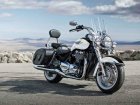 Triumph Thunderbird LT